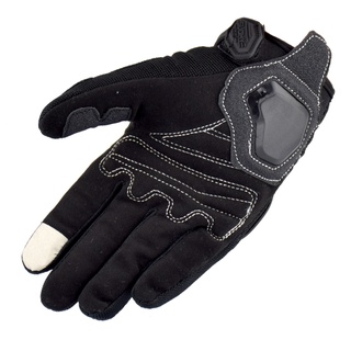 suomy nueva marca guantes de motocicleta de verano moto biker guantes impermeables touch ciclismo bicicleta de montaña guantes ajuste mujeres hombres rosa gris (5)