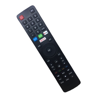 Control Remoto Smart Para Tv Harmontec Todos Los Modelos