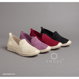 Emory FLEXKNIT FLATS AQYEMO3093 FLATS zapatos de mujer