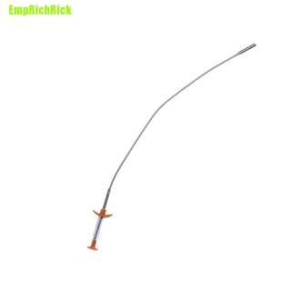 [Emprichrick] Flexible de 4 garras de largo alcance de recogida de la herramienta de curva curva agarre de resorte herramienta