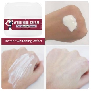 blanqueamiento facial y crema corporal es adecuado para la oscuridad sensible y áreas. blanqueamiento de la piel, rodillas m1l4 (6)