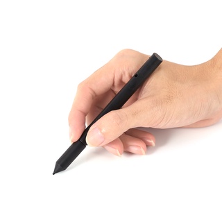lápiz capacitivo capacitivo 2 en 1 de punta fina para ipad iphone smartphone touch pen (5)