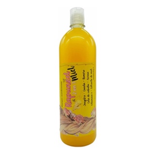 Shampoo rapunzel miel 2 en 1 (500 ml)