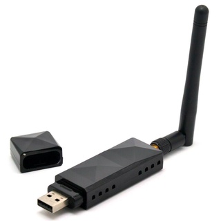 Greo antena Usb Ctrl Fox Atheros AR9271 n 150Mbps Wifi Usb Linux tarjeta para Windows Wifi H1Z8 (1)