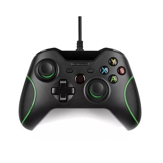 Control Alámbrico Para Xbox One 2m Cable