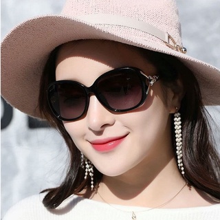 2021nuevos gafas de sol polarizadas de cara redonda de internet influencer fashionmonger celebridad mismo estilo gafas de protección uv womengoods en stock 0wtm (9)