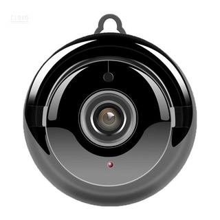 720p hd hot link cámara de vigilancia de seguridad remota grabadora mini inalámbrica wifi cámara vista completa (4)