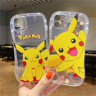 Case for IPhone XR 13 11 12 Pro Max Promax Mini X XS MAX 6 S 7 8 Plus Casing Transparent Cartoon Phone Cover for IPhone 11pro 12pro 13pro XS Max 7Plus 8Plus SE 2020 6Plus 6sPlus Case Clear Anti-dirty Shockproof Camera Lens Protector Cases