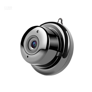 720p hd hot link cámara de vigilancia de seguridad remota grabadora mini inalámbrica wifi cámara vista completa (3)