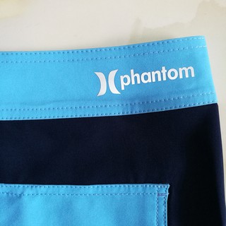 Hurley Pantalones de playa de piel de melocotón de exportación internacional pantalones cortos de secado rápido para hombres (6)