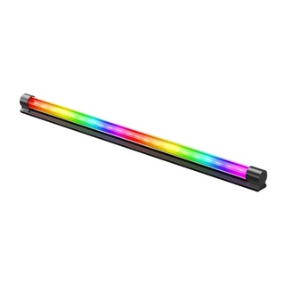 Tr [Listo STOCK] RGB PC LED Tira , LB-30 5V 3 Pines ARGB Arco Iris Magnético Para Caso Iluminación , Para Aura SYNC Placa Base