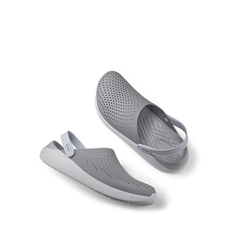 señoras sandalias casuales cómodos zapatos de agua transpirables zapatillas (9)