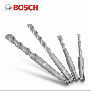 Broca de hormigón sds PLUS Bosch 6 mm