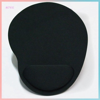 Mouse Pad with Wrist Rest for Computer Laptop Notebook Keyboard Mouse Mat with Hand Rest Mouse Pad