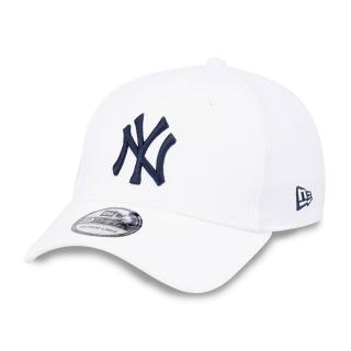 New Era New York Yankees MLB White 39THIRTY Cap