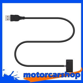 [Motorcarshop] Cable micro USB Cable de datos de carga rpida Cable de datos USB para DJI