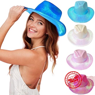 fancy cowboy sombreros hombres mujeres vintage ala ancha headwear & sombrero vaquero sombrero moda gorra western gorra s5i4