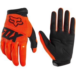 Nuevos guantes Fox Racing Para motocicletas todoterreno guantes Para Ciclismo De montaña guantes Para motocicletas De carretera (8)