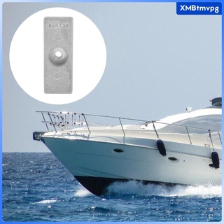 [mvpg] 826134 bolsillo lateral cuña ánodo bloque de piezas de repuesto para mercury mariner fueraborda 65-125hp marino barco piezas 826134t