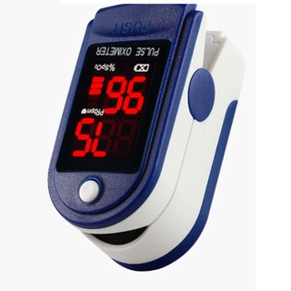 Cz oxímetro de pulso con Clip de dedo/Monitor de sueño doméstico/oxímetro de pulso portátil 0825 (3)