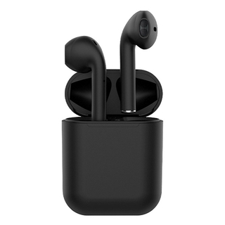top tws i12 auriculares duales audífonos inalámbricos con Bluetooth 5.0 Auricular bluetooth (6)