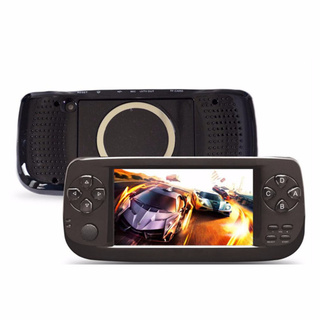 Asahi Handheld Game Console Portable Video Console 4.3 Inch 3000 Classic Retro Game
