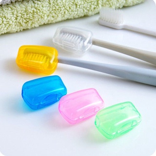 portátil de viaje cepillo de dientes cabeza conjuntos de dientes caja de cepillo de dientes caso creativo cepillo de dientes cabeza caso protector cepillo de dientes taza cepillo de dientes caja de pasta de dientes (7)
