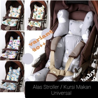Universal silla de bebé Alas/cochecito/asiento de coche/silla alta
