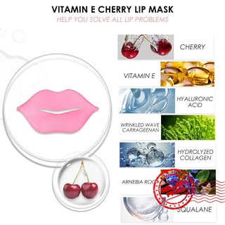 focallure vitamina e colágeno fundido líneas de labios exfoliante máscara labio lagrima seco muerto anti exfoliante d7k1
