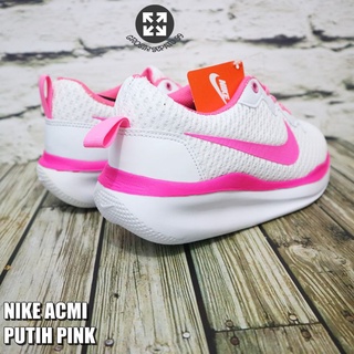Cool zapatos para correr jodan/PGS PREMIUM zapatillas de deporte Nike Acmi zapatos para correr completo blanco blanco Zumba Jogging mujer zapatos deportivos