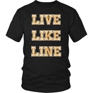 Camisa Live Like Line Volei Volley camiseta Idea