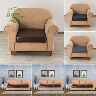Qummall-Sofa funda elástica para muebles de oficina, estirable, duradero, yqueenmall