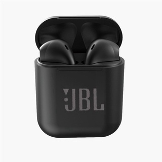 audífonos inalámbricos jbl tws inpods i12 bluetooth para android y iphone