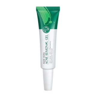rdystock aloe vera gel cuidado de la piel crema facial ácido hialurónico anti winkle blanqueamiento hidratante acné tratamiento crema 20g