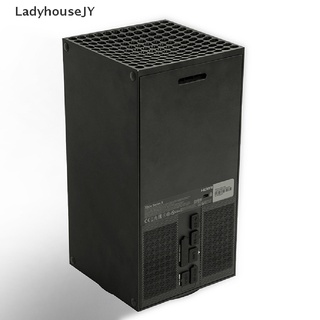 LadyhouseJY-Kit De Filtro De Malla A Prueba De Polvo Para X box Series X Game Console Accesorios