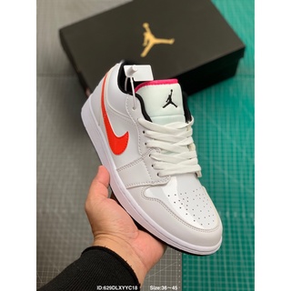 Nike Air Jordan 1 Low AJ1 Zapatos deportivos Zapatos de baloncesto Unisexo