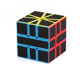 Cubo Rubik Moyu Sq 1 Cobra Fibra De Carbono