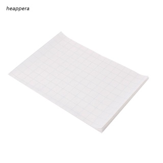 hea 5 Sheets/Lot A4 Size Iron On Transfer Inkjet Heat Transferring Printing Paper