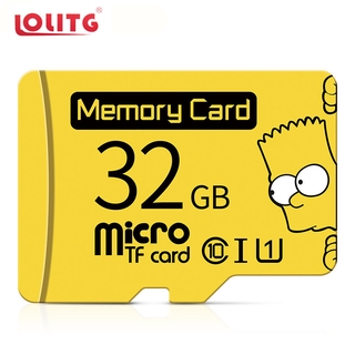 Tarjeta De Memoria 256gb 128gb Clase 10 64gb 32gb Micro Sd 16gb 32gb Para Smartphone/Tablet Com (6)