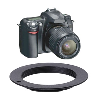 s.mx m42 lente a nikon ai montaje anillo adaptador para nikon d7100 d3000 d5000 d90 d700 d60 (3)