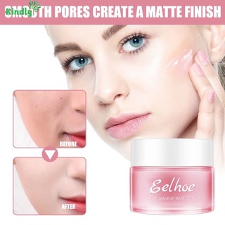 eelhoe30ml Makeup Primer Gel Concealer Makeup Primer Moisturizing Isolation Primer kindly