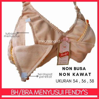 Sujetador de lactancia sin costuras/Bh Nyusu sin alambre mujeres embarazadas sin espuma fendys