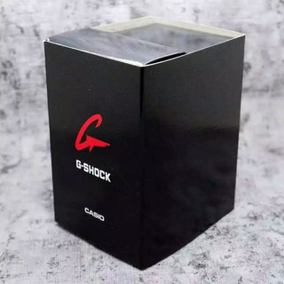Casio G-Shock caja de reloj