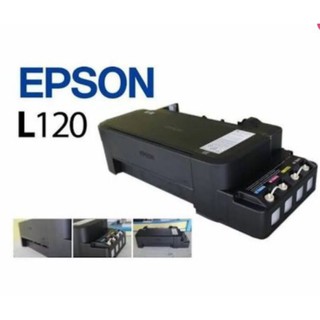 Epson L120 nueva impresora
