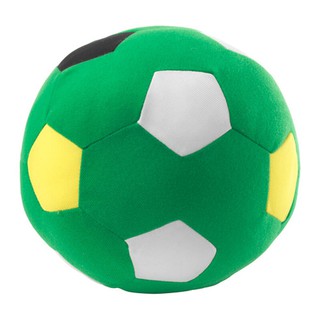 Ikea pelota de fútbol Sparka verde niño bola
