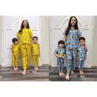 Jrgalery - pijama de pareja CPA CP talla S - M (1)