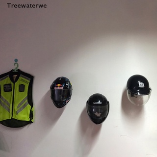[treewaterwe]soporte de exhibición de almacenamiento para sombrero, soporte para casco, organizador de pared, mx (6)