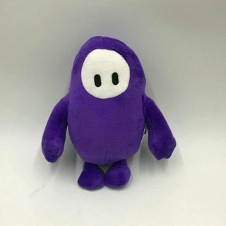 Fall Guys Plush Toy Game Character Soft Stuffed Doll Toy Children Kid Gift (7)