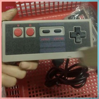 Promoción # Consola De Juegos Para NES 620 Mini De 8 Bits Retro Controler