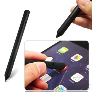 Lápiz óptico de alta sensibilidad Fine Point Capacitive Resistance Stylus Pen para pantalla táctil para iPad Tablet Smartphone